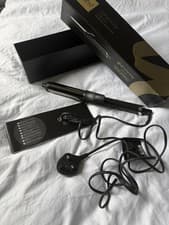 Image of ghd Curve Soft Curl Tong (32mm)