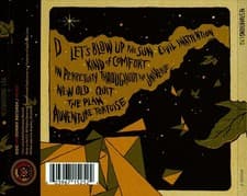 Image of RESTORATIONS - LP2 NEW CD