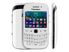 Image of BlackBerry Curve 9320 - White Qwerty (Unlocked) Smartphone