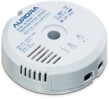 Image of Aurora AU-RD105 35-105WVA Round Electronic Transformer