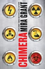 Image of Chimera: Book 3 of Parasitology