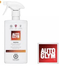 Image of 10 x AutoGlym Magma 500 ML Iron Particle Remover for Bodywork & Wheels
