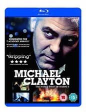 Image of Michael Clayton [BLU-RAY]