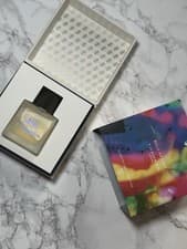 Image of Bold As Love Thameen London The Britcologne Collection Bnib 100ml RRP £250