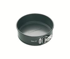 Image of MASTERCLASS NON STICK 15CM SPRINGFORM CAKE TIN HB60