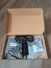 Image of Atlona Avance AT-AVA-EX100CE-BP-KIT 4K UHD HDMI Extender Kit  Ethernet Control