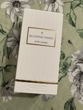 Image of Estée Lauder Eau de Parfum Spray Blushing Sands 40ml Brand New /with box/Genuine