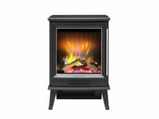 Image of Dimplex Laverton Optiflame Electric Stove 3D FLAME EFFECT REMOTE CONTROL MODERN