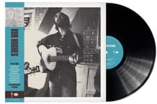 Image of My Old Man (rsd 2026) by Bob Hughes (Vinyl 2026)