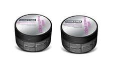 Image of Osmo Colour Save Radiance Mask 100ml Pack of 2