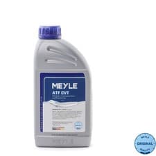 Image of ATF CVT TRANSMIISON FLUID MEYLE 014 019 3000 AUDI FORD MERCEDES MINI SEAT A2680