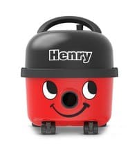 Image of NUMATIC HVR160 Vacuum Cleaner Henry Compact 6L 620W - [IH0111089195]