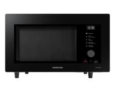 Image of Samsung Combi Smart Microwave Oven 32L With Air Fry 900W MC32DG7646CKE3