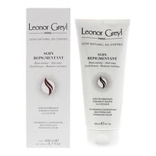 Image of Leonor Greyl Soin Repigmentant Dark Brown Nourishing Conditioner 200ml