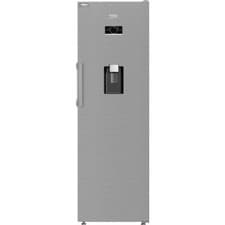 Image of Beko LNP5686LDVPS HarvestFresh™ Free Standing Larder Fridge 365 Litres