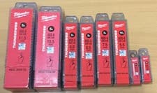 Image of Milwaukee Thunderweb HSS G Metal Drill Bits