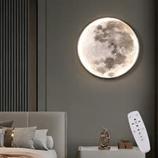 Image of Wall Lamp LED Wall Mounted Reading Light Interior Light Wall Light High Quality