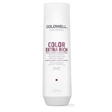 Image of Goldwell Dualsenses Color Extra Rich Brilliance Shampoo 250ml