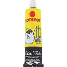 Image of Multi-Use Metal Polish