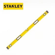 Image of Stanley 1-43-548 FatMax® Spirit Level 3 Vial 120cm