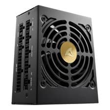 Image of Sharkoon Rebel P20 SFX power supply unit 750 W 24-pin ATX Black