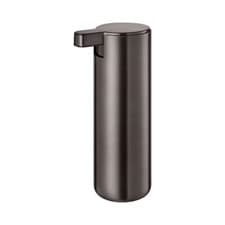 Image of Blomus Modo Soap Dispenser Burned Metal/Ti Coated 6Oz - 66462