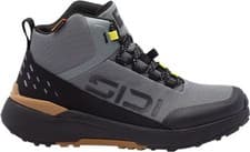 Image of SIDI Nucleus Air Shoes - grey/black