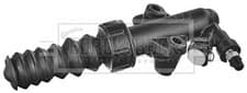 Image of Borg & Beck BES251 Clutch Slave Cylinder Transmission Fits Citroen Fiat Peugeot