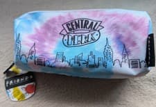 Image of Friends pencil case Brand new with tags