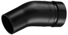Image of Airlock Dust Connection System 35mm Angle Adaptor - DWV9150-XJ