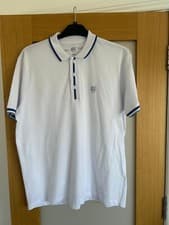 Image of 883 Police Mans Large Polo Shirt