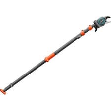 Image of Gardena STARCUT PRO L Bypass Telescopic Tree Pruner and Loppers 4m