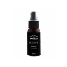 Image of Wahl Traditional Barbers Beard Oil 50 ml