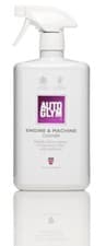 Image of Autoglym Engine And Machine Cleaner Degreaser Grime Remover Car Bike 1 Litre