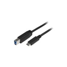 Image of 2m StarTech USB Data Transfer Cable USB315CB2M