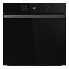 Image of Hisense Hi2 BI622ABPGUK Electric Single Oven - Black BI622ABPGUK