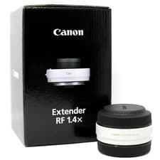Image of Canon RF 1.4x Lens Extender