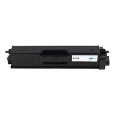 Image of 1 Cyan Laser Toner Cartridge to replace TN321C Compatible for Brother Printers