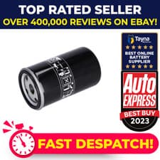 Image of Hydraulic Oil Filter 188581 Febi A0005531303 0005531303 5021185677 45144600 New