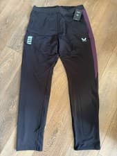 Image of England Cricket Castore Player Issue Trousers Pants - Size XL - 36in-38in BNWT