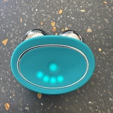 Image of FOREO Bear Microcurrent Facial Toning Device - Mint