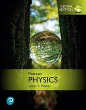 Image of Pearson Physics, Global Edition, James S. Walker,