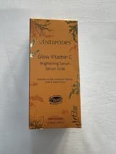 Image of Antipodes Glow Vitamin C Brightening Serum 30ml