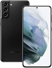 Image of Samsung Galaxy S21+ Phantom Black 128GB -Mint Condition