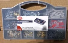 Image of Hiatt Picture Hanging Kit