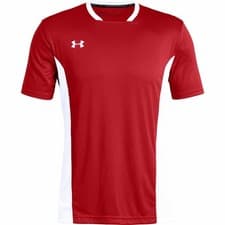 Image of Under Armour Challenger Ii Training Adults T-shirt (Sizes S - XL)