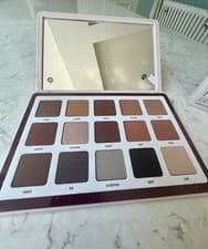 Image of Natasha Denona Biba Eyeshadow Palette – Neutral Collection – RRP £165 – BNIB