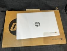 Image of Chromebook