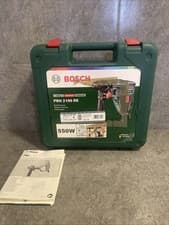 Image of Bosch PBH 2100 Re Rotary Hammer Drill 550W