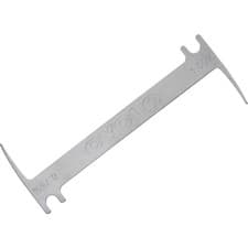 Image of Cyclo 'Advanced' Chain Wear Indicator Tool